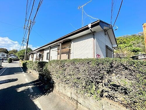 東京都八王子市犬目町 賃貸アパート