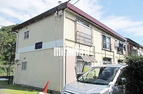 東京都八王子市裏高尾町 賃貸アパート