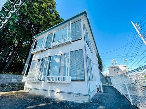 東京都八王子市長房町 賃貸アパート