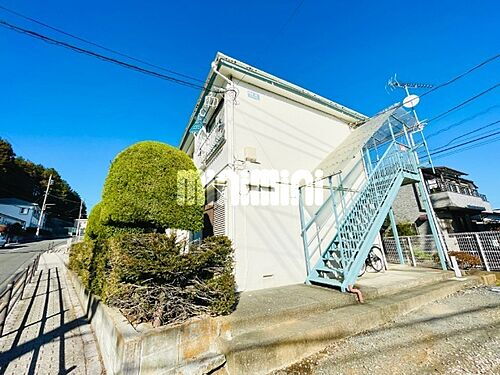 東京都八王子市長房町 賃貸アパート