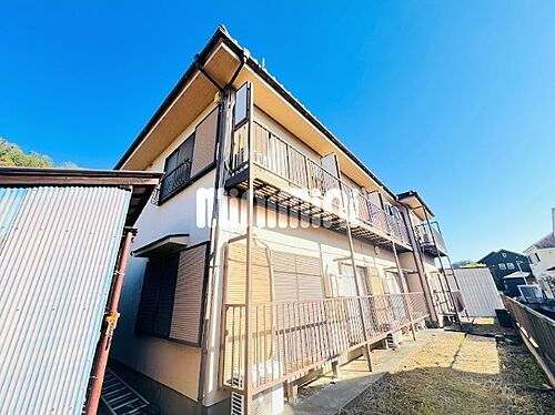 コーポ北原ＩＩ