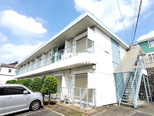 東京都八王子市大和田町７丁目 賃貸マンション