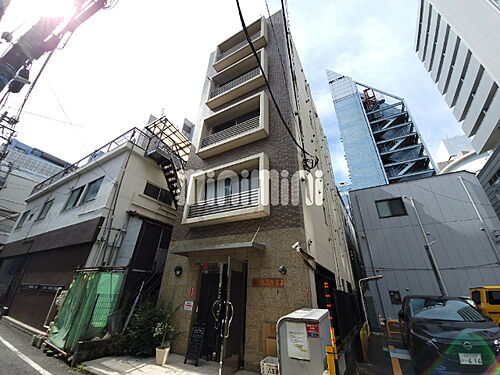 東京都八王子市明神町２丁目 賃貸マンション