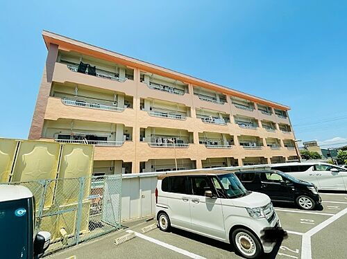 東京都八王子市台町２丁目 賃貸マンション