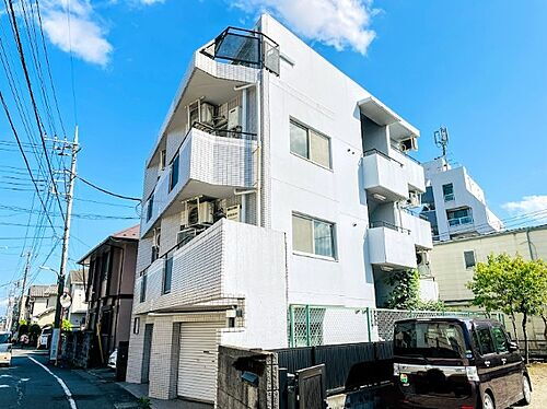 ＴＲＥＮＴＡ　ＨＯＵＳＥ　Ｎ．Ｋ．