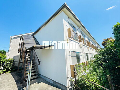 東京都八王子市長房町 賃貸マンション