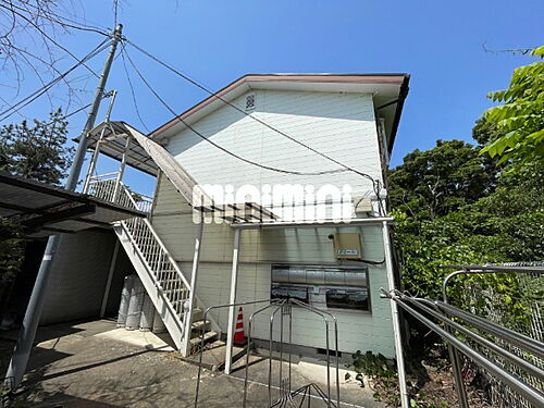 東京都八王子市中野上町５丁目 賃貸アパート