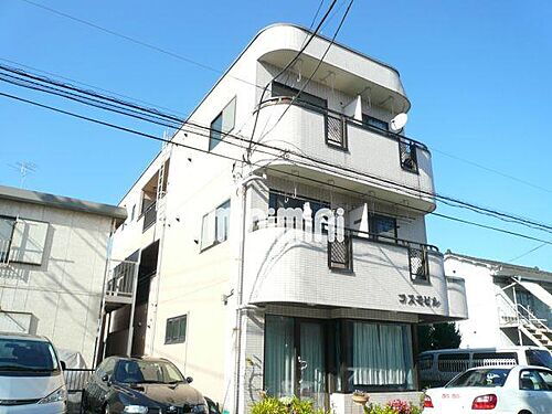 東京都八王子市千人町３丁目 賃貸マンション