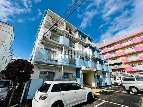 東京都八王子市暁町１丁目 賃貸マンション