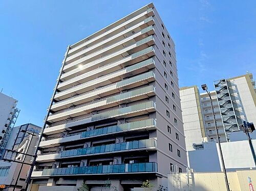 東京都八王子市八日町 賃貸マンション