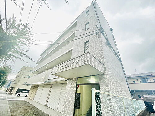 東京都八王子市長沼町 賃貸マンション