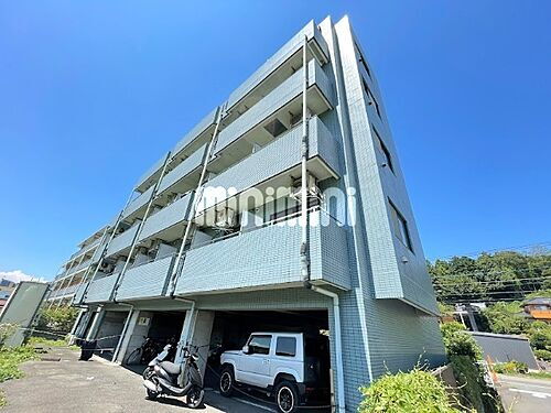 東京都八王子市滝山町２丁目 賃貸マンション