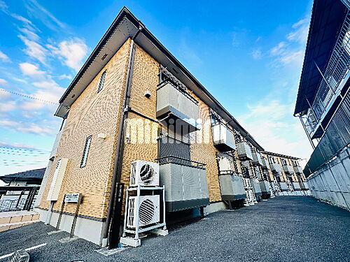 東京都八王子市台町３丁目 賃貸アパート