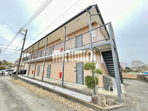 東京都八王子市宇津木町 賃貸アパート