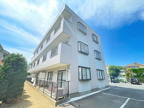 東京都八王子市川口町 賃貸マンション