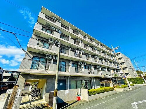 東京都八王子市元本郷町４丁目 賃貸マンション