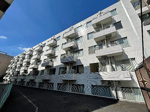 東京都多摩市一ノ宮１丁目 賃貸マンション