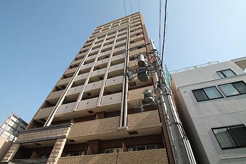 大阪府大阪市淀川区東三国５丁目 賃貸マンション