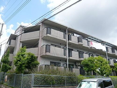 大阪府吹田市朝日が丘町 賃貸マンション