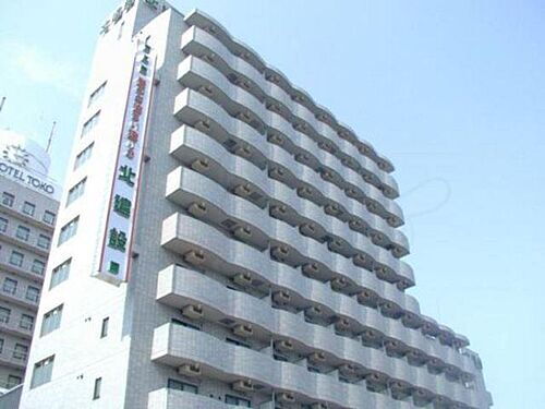 ノルデンハイム東三国３　Ａ棟