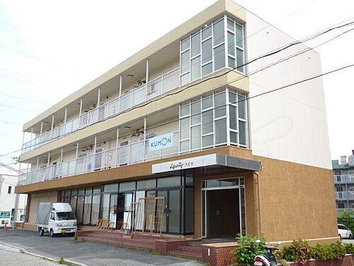 兵庫県宝塚市口谷東１丁目 賃貸アパート