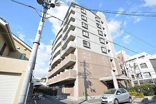 パークモダン伊丹