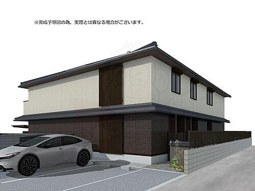 兵庫県伊丹市春日丘２丁目 賃貸アパート