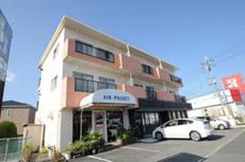 兵庫県伊丹市北園２丁目 賃貸マンション