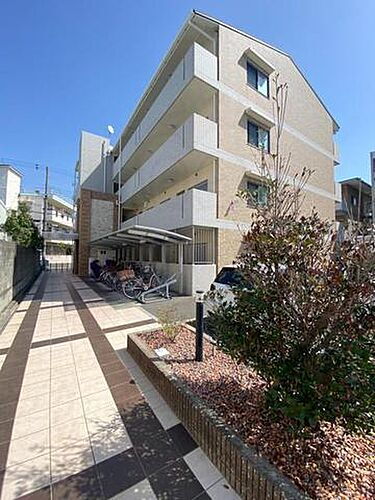 メゾン・ド・ボヌール