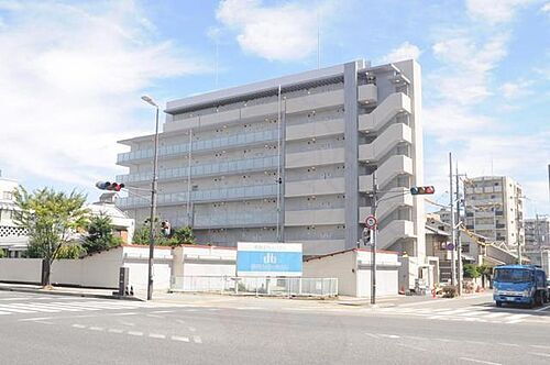 兵庫県伊丹市伊丹１丁目 賃貸マンション
