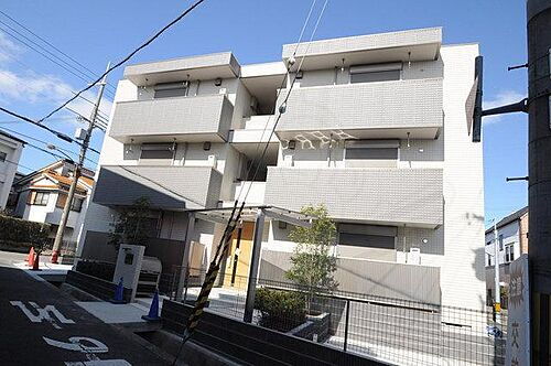 エイトエイティーンメゾン