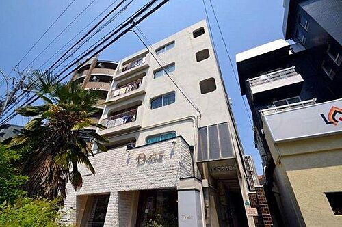 大阪府大阪市淀川区東三国５丁目 賃貸マンション