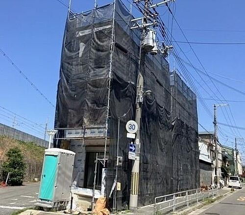 わいわいライン淡路 3階建