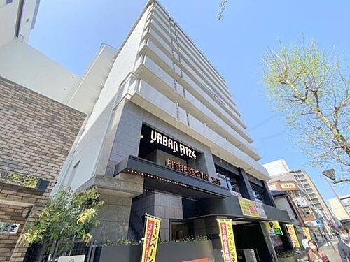 大阪府大阪市淀川区宮原５丁目 賃貸マンション