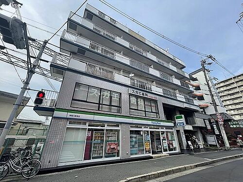 リアライズ神崎川駅前