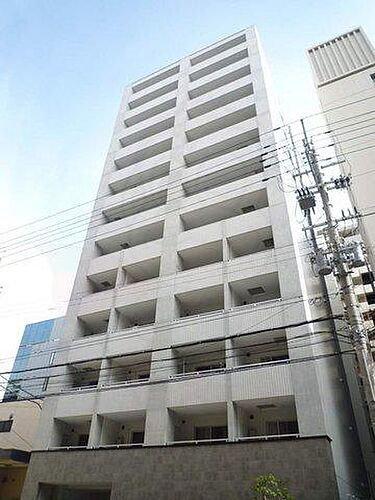 大阪府吹田市江坂町１丁目 13階建 築18年