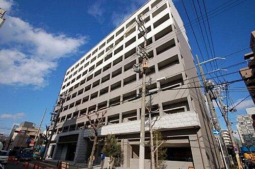 大阪府大阪市淀川区西中島６丁目 10階建 築11年7ヶ月
