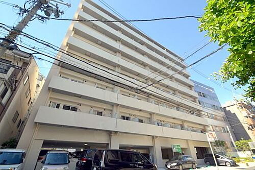 大阪府大阪市淀川区木川東２丁目 賃貸マンション