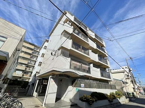 大阪府大阪市淀川区三津屋北２丁目 賃貸マンション