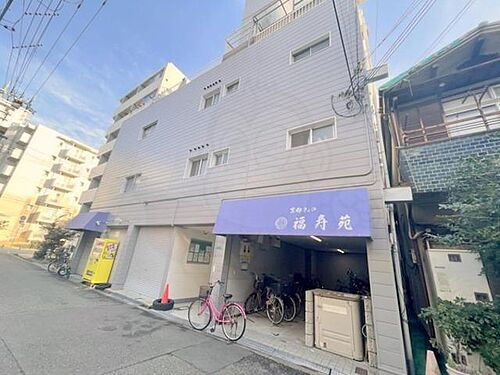 東三国第１マンション