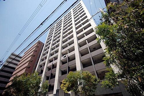 大阪府大阪市淀川区西中島６丁目 15階建 築16年4ヶ月