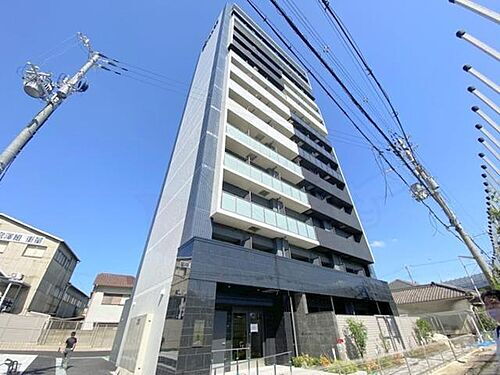 大阪府大阪市淀川区加島３丁目 賃貸マンション