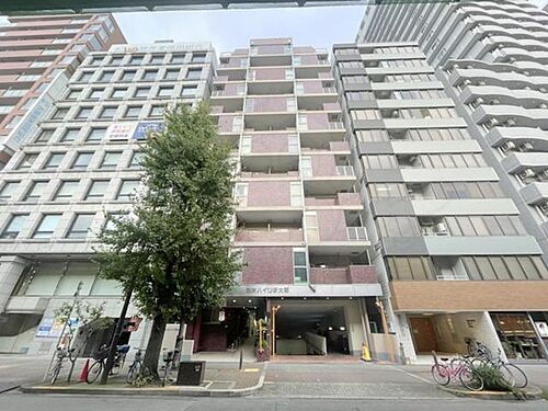 大阪府大阪市淀川区宮原１丁目 賃貸マンション