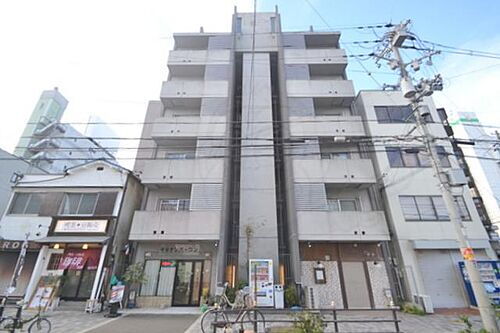 大阪府大阪市淀川区東三国１丁目 賃貸マンション