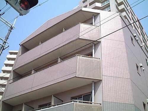 大阪府大阪市淀川区加島３丁目 賃貸マンション