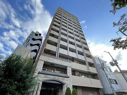 大阪府大阪市淀川区東三国５丁目 賃貸マンション