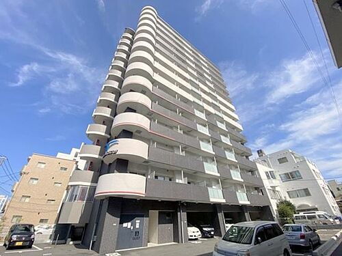 大阪府大阪市東淀川区西淡路１丁目 賃貸マンション