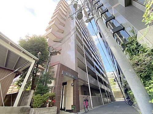 大阪府大阪市東淀川区東中島１丁目 築30年10ヶ月 11階建