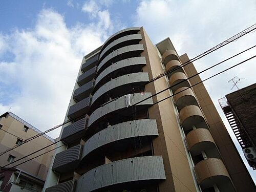 大阪府大阪市淀川区十三東１丁目 築17年10ヶ月 10階建