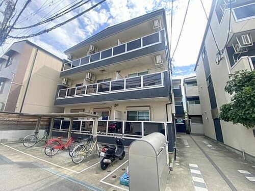 Ｆメゾン上新庄２